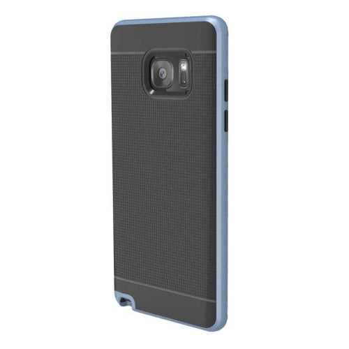 For Galaxy Note 7 / N930 Separable Bumblebee TPU + PC Combination Case