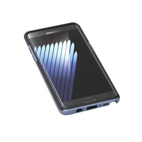 For Galaxy Note 7 / N930 Separable Bumblebee TPU + PC Combination Case