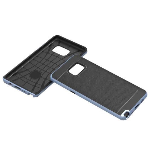 For Galaxy Note 7 / N930 Separable Bumblebee TPU + PC Combination Case