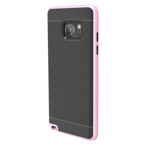 For Galaxy Note 7 / N930 Separable Bumblebee TPU + PC Combination Case