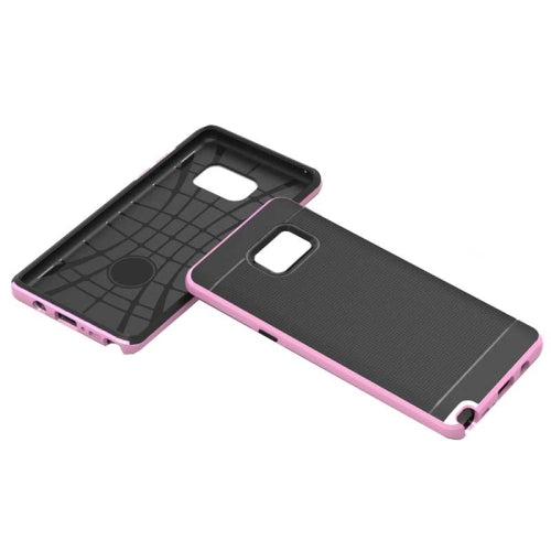 For Galaxy Note 7 / N930 Separable Bumblebee TPU + PC Combination Case