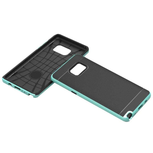 For Galaxy Note 7 / N930 Separable Bumblebee TPU + PC Combination Case