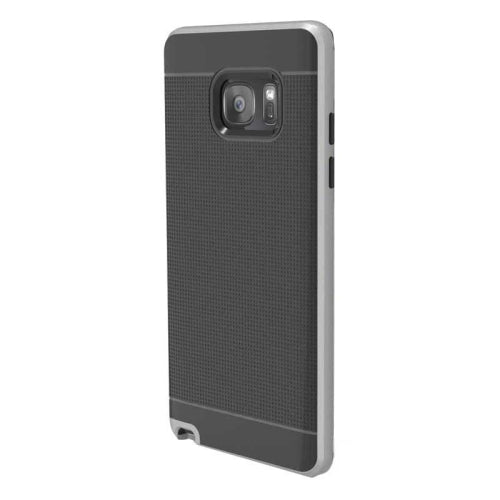 For Galaxy Note 7 / N930 Separable Bumblebee TPU + PC Combination Case