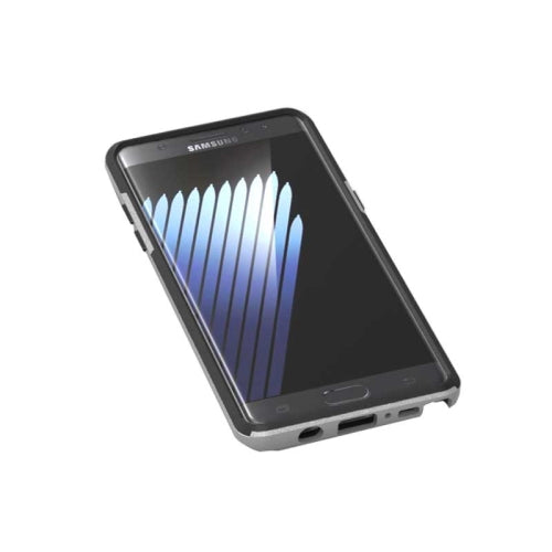 For Galaxy Note 7 / N930 Separable Bumblebee TPU + PC Combination Case