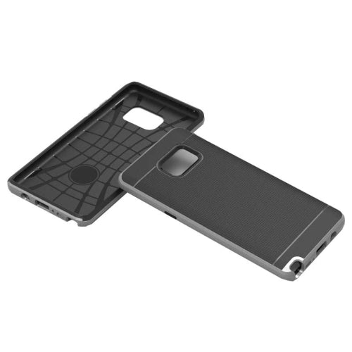 For Galaxy Note 7 / N930 Separable Bumblebee TPU + PC Combination Case
