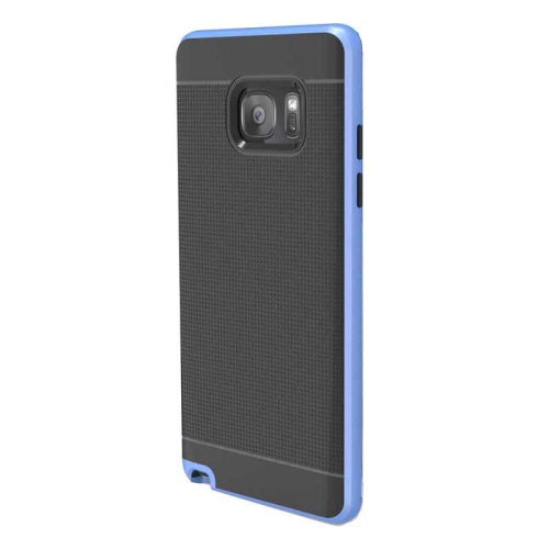 For Galaxy Note 7 / N930 Separable Bumblebee TPU + PC Combination Case