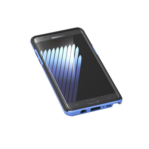 For Galaxy Note 7 / N930 Separable Bumblebee TPU + PC Combination Case