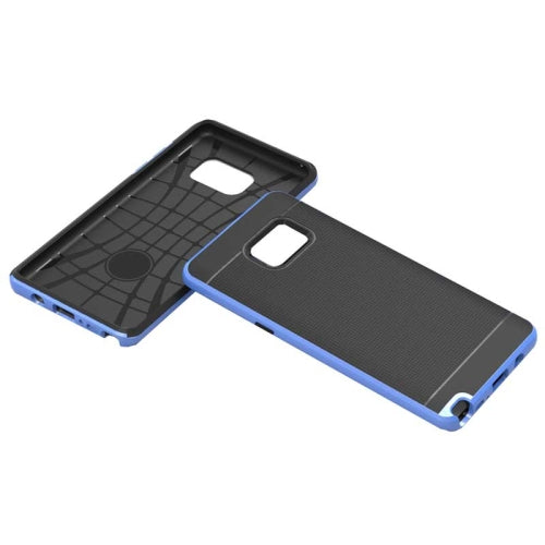 For Galaxy Note 7 / N930 Separable Bumblebee TPU + PC Combination Case