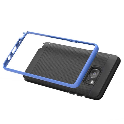 For Galaxy Note 7 / N930 Separable Bumblebee TPU + PC Combination Case
