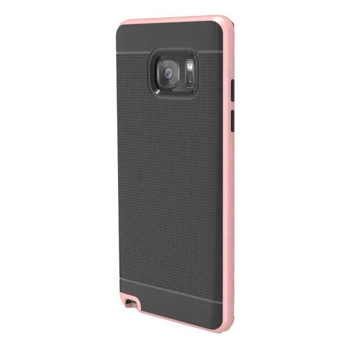 For Galaxy Note 7 / N930 Separable Bumblebee TPU + PC Combination Case