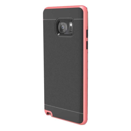 For Galaxy Note 7 / N930 Separable Bumblebee TPU + PC Combination Case
