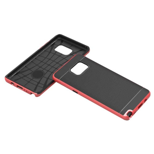 For Galaxy Note 7 / N930 Separable Bumblebee TPU + PC Combination Case