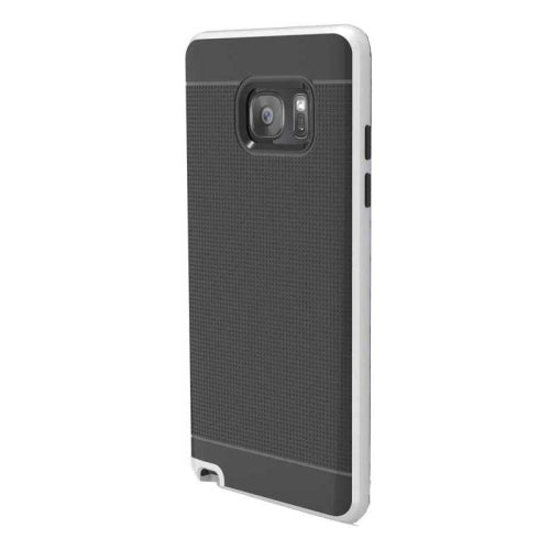 For Galaxy Note 7 / N930 Separable Bumblebee TPU + PC Combination Case