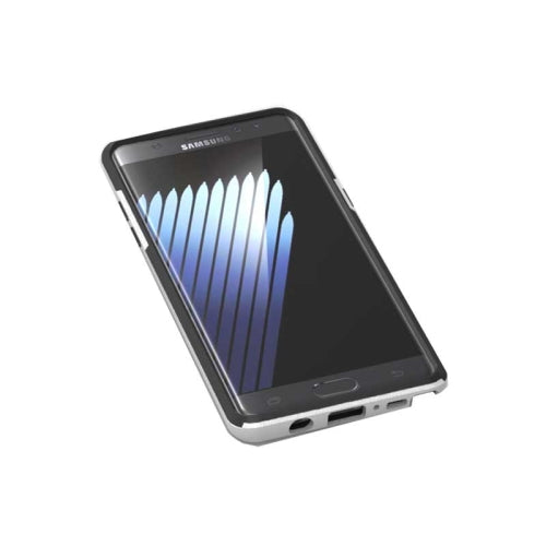 For Galaxy Note 7 / N930 Separable Bumblebee TPU + PC Combination Case
