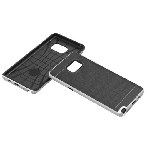 For Galaxy Note 7 / N930 Separable Bumblebee TPU + PC Combination Case