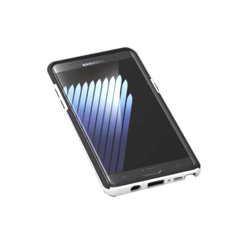 For Galaxy Note 7 / N930 Separable Bumblebee TPU + PC Combination Case