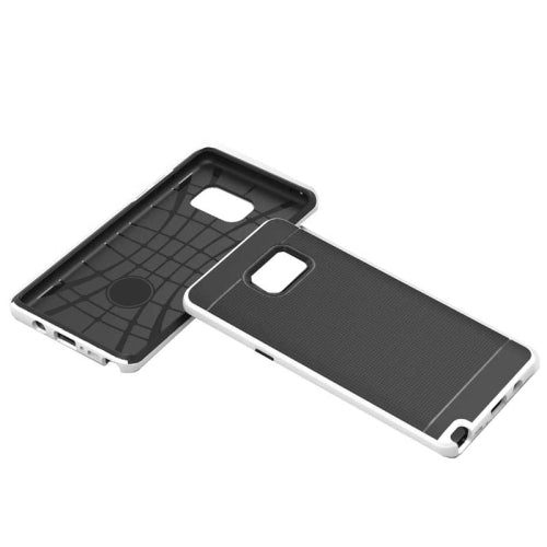 For Galaxy Note 7 / N930 Separable Bumblebee TPU + PC Combination Case