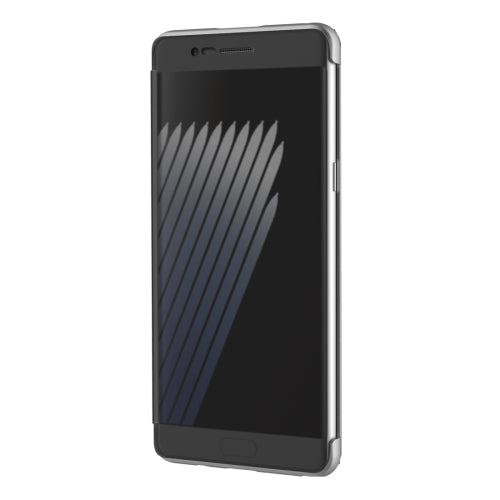 Rock for Galaxy Note 7 / N930 Rock Dr.V Series Business Style Ultrathin Flip Protective Case with Visible Front Cover