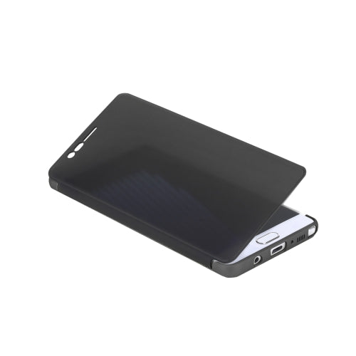 Rock for Galaxy Note 7 / N930 Rock Dr.V Series Business Style Ultrathin Flip Protective Case with Visible Front Cover