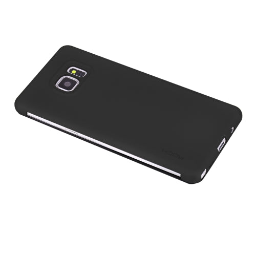 Rock for Galaxy Note 7 / N930 Rock Dr.V Series Business Style Ultrathin Flip Protective Case with Visible Front Cover