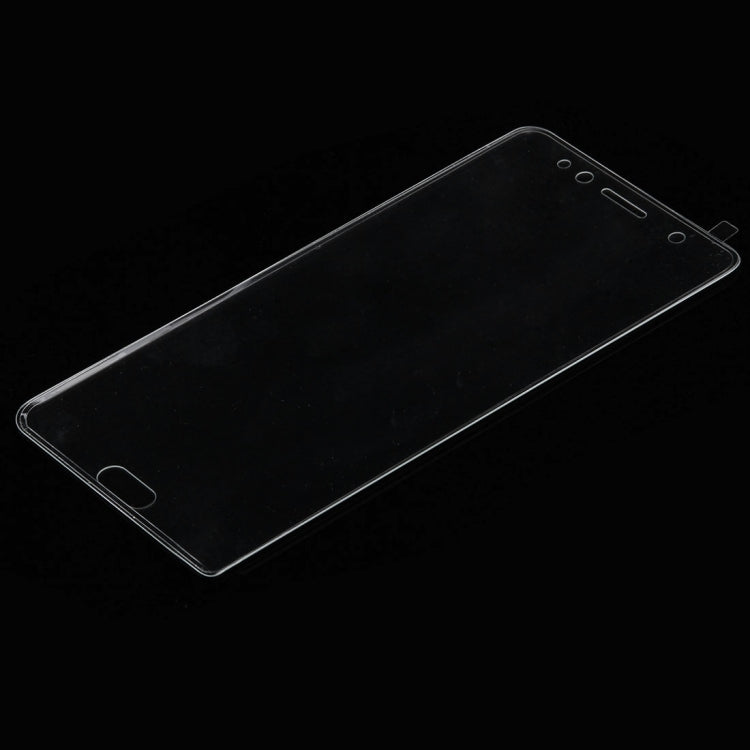 For Galaxy Note 7 / N930 0.26mm 9H Surface Hardness 3D Explosion-proof Tempered Glass Full Screen Film(Transparent)