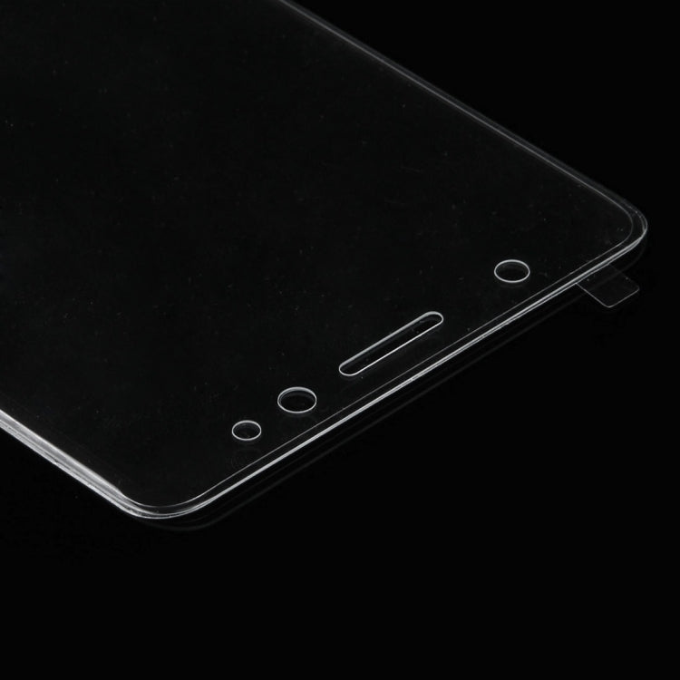 For Galaxy Note 7 / N930 0.26mm 9H Surface Hardness 3D Explosion-proof Tempered Glass Full Screen Film(Transparent)