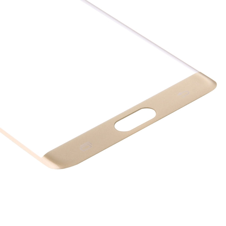 For Galaxy Note 7 / N930 0.26mm 9H Surface Hardness Explosion-proof Colorized Silk-screen Tempered Glass Full Screen Film