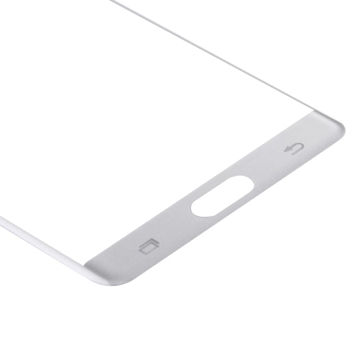 For Galaxy Note 7 / N930 0.26mm 9H Surface Hardness Explosion-proof Colorized Silk-screen Tempered Glass Full Screen Film