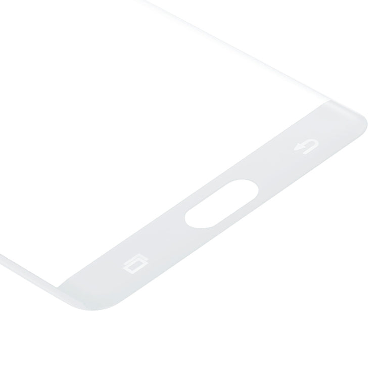 For Galaxy Note 7 / N930 0.26mm 9H Surface Hardness Explosion-proof Colorized Silk-screen Tempered Glass Full Screen Film
