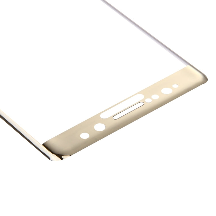 For Galaxy Note 7 / N930 0.26mm 9H Surface Hardness Explosion-proof Colorized Electroplating Tempered Glass Full Screen Film