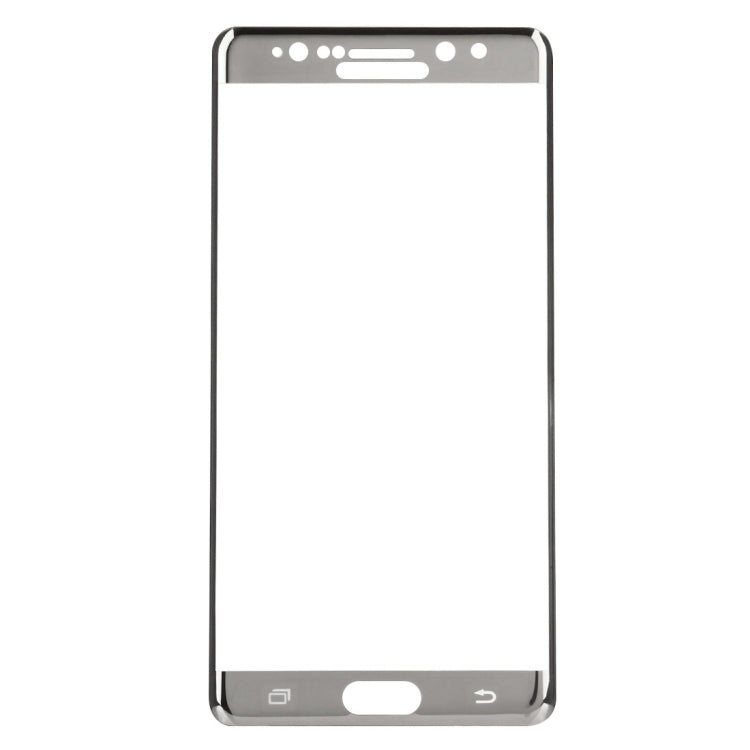 For Galaxy Note 7 / N930 0.26mm 9H Surface Hardness Explosion-proof Colorized Electroplating Tempered Glass Full Screen Film