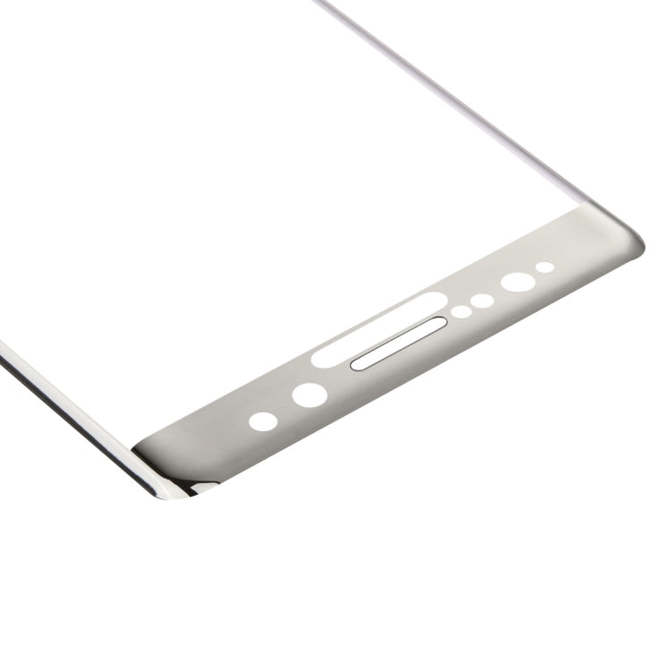 For Galaxy Note 7 / N930 0.26mm 9H Surface Hardness Explosion-proof Colorized Electroplating Tempered Glass Full Screen Film