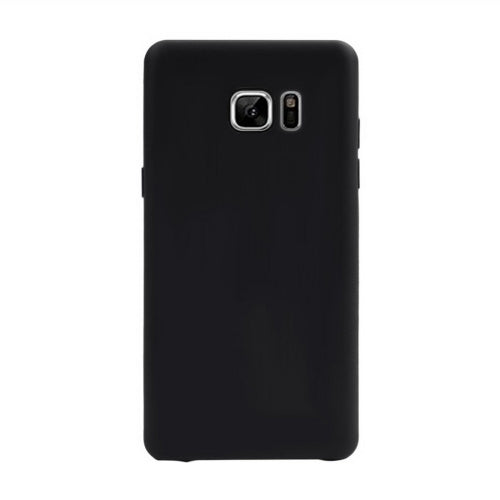For Galaxy Note 7 / N930 Classic Smooth Surface Soft TPU Protective Case