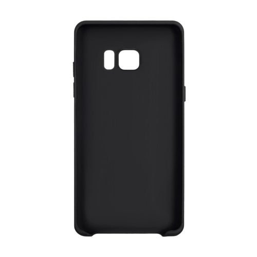 For Galaxy Note 7 / N930 Classic Smooth Surface Soft TPU Protective Case