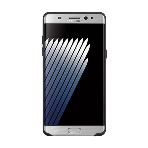 For Galaxy Note 7 / N930 Classic Smooth Surface Soft TPU Protective Case