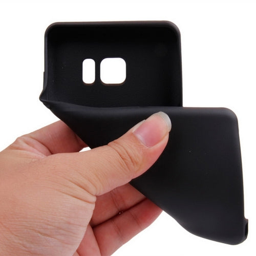 For Galaxy Note 7 / N930 Classic Smooth Surface Soft TPU Protective Case