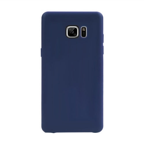 For Galaxy Note 7 / N930 Classic Smooth Surface Soft TPU Protective Case
