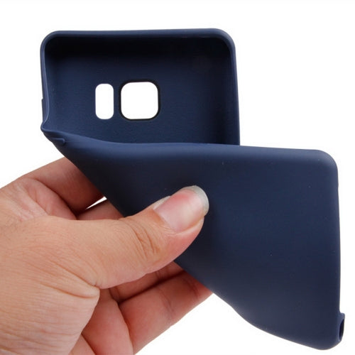 For Galaxy Note 7 / N930 Classic Smooth Surface Soft TPU Protective Case