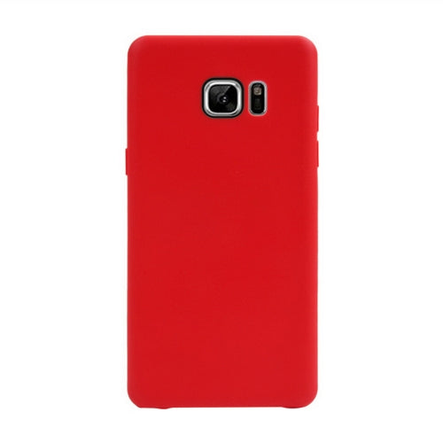 For Galaxy Note 7 / N930 Classic Smooth Surface Soft TPU Protective Case