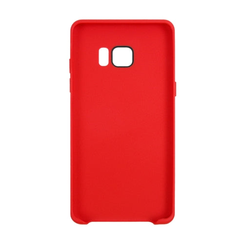 For Galaxy Note 7 / N930 Classic Smooth Surface Soft TPU Protective Case