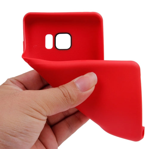For Galaxy Note 7 / N930 Classic Smooth Surface Soft TPU Protective Case