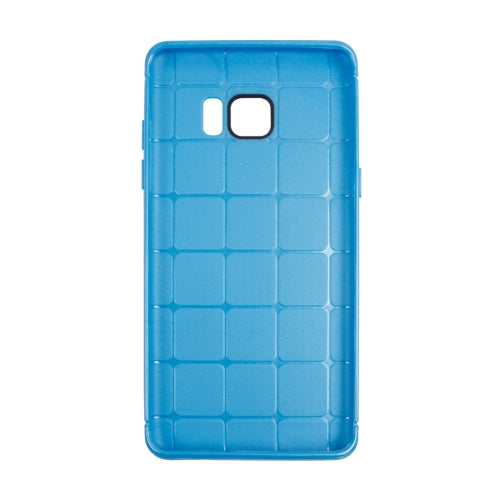 For Galaxy Note 7 / N930 Honeycomb Texture Soft TPU Protective Case