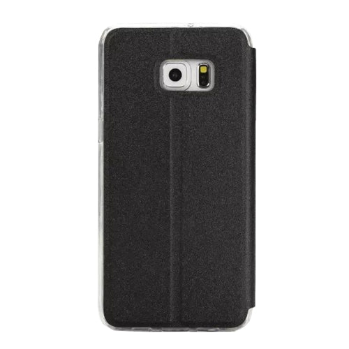 For Galaxy Note 7 / N930 Horizontal Flip Leather Case with Holder & Call Display ID