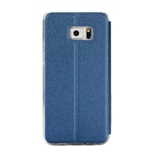 For Galaxy Note 7 / N930 Horizontal Flip Leather Case with Holder & Call Display ID