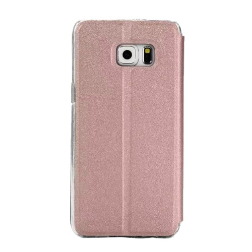 For Galaxy Note 7 / N930 Horizontal Flip Leather Case with Holder & Call Display ID
