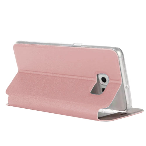 For Galaxy Note 7 / N930 Horizontal Flip Leather Case with Holder & Call Display ID