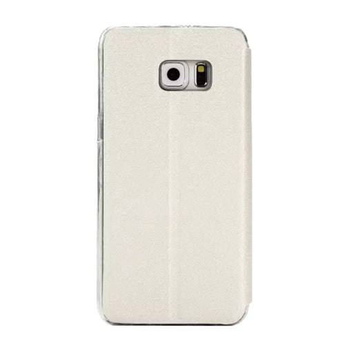 For Galaxy Note 7 / N930 Horizontal Flip Leather Case with Holder & Call Display ID