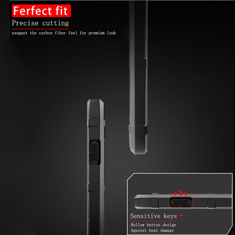 Full Coverage Shockproof TPU Case for Samsung Galaxy J6+