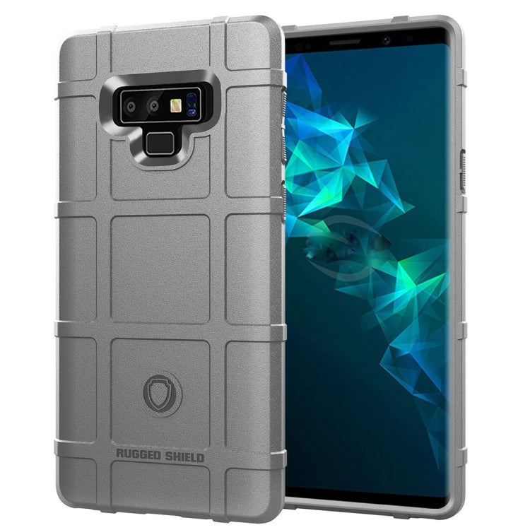 Full Coverage Shockproof TPU Case for Samsung Galaxy Note9
