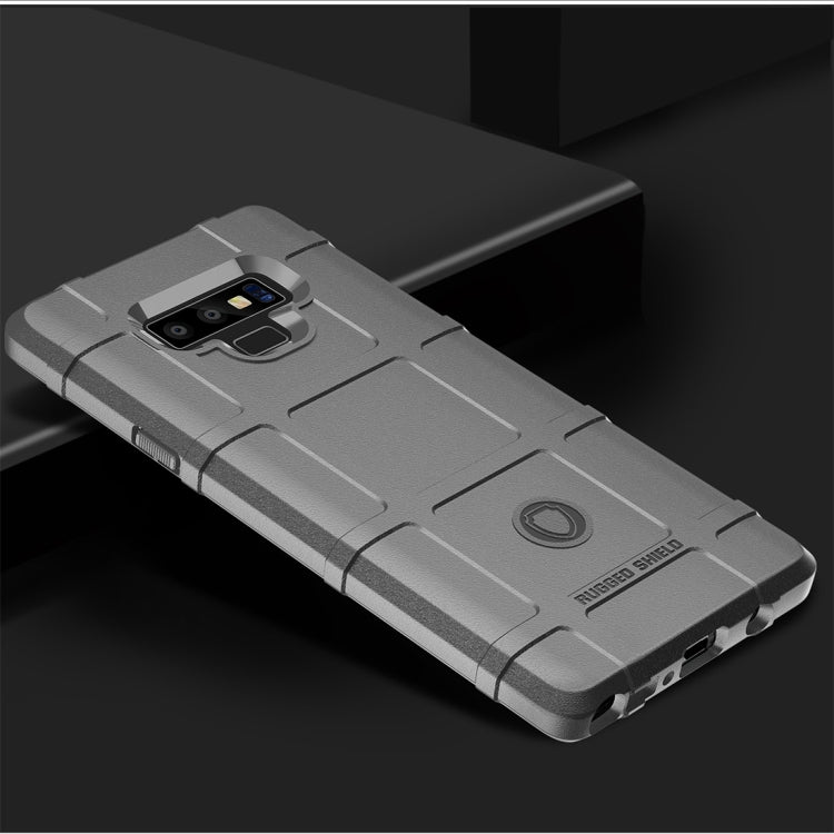 Full Coverage Shockproof TPU Case for Samsung Galaxy Note9